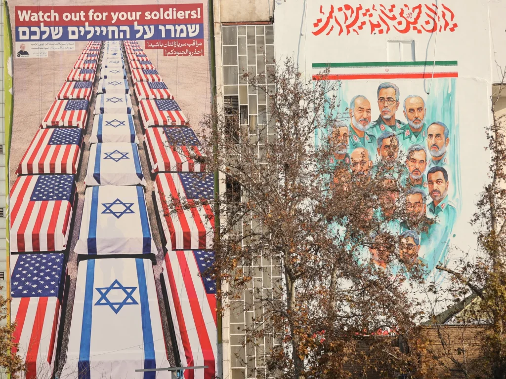 Perché il piano di Trump per il cambio di regime non funzionerà in Iran