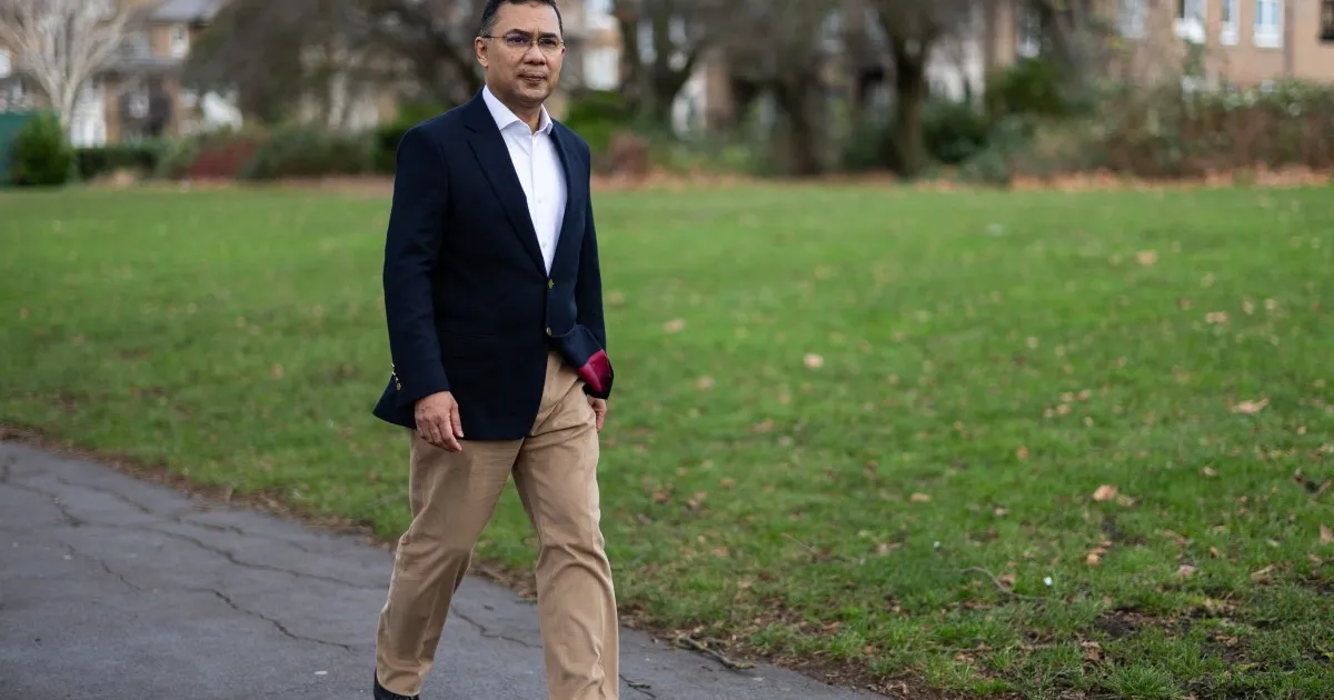 Può un erede dinastico guidare un Bangladesh post-dinastico?