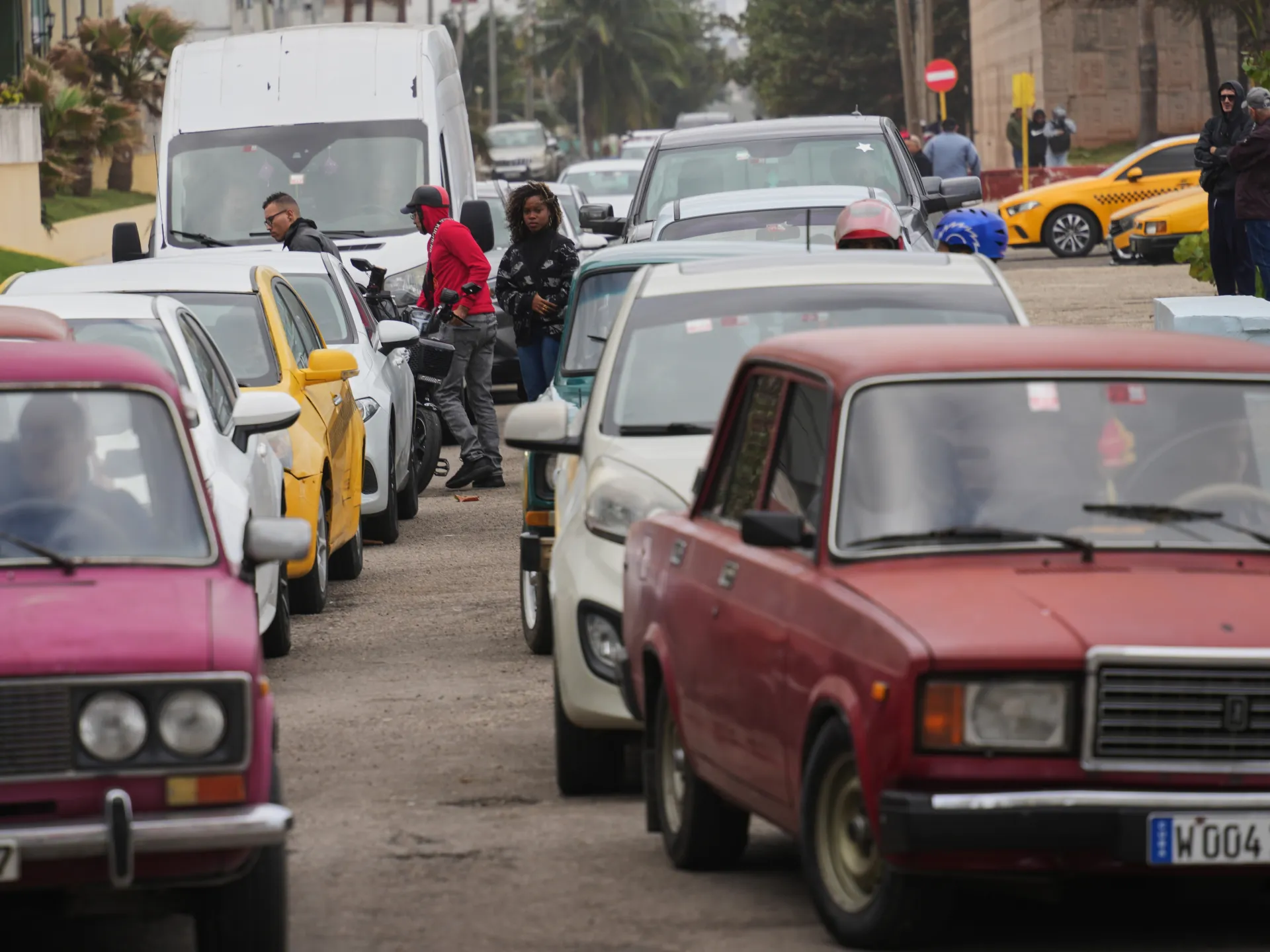 Se Cuba cade, la colpa è anche del Sud del mondo