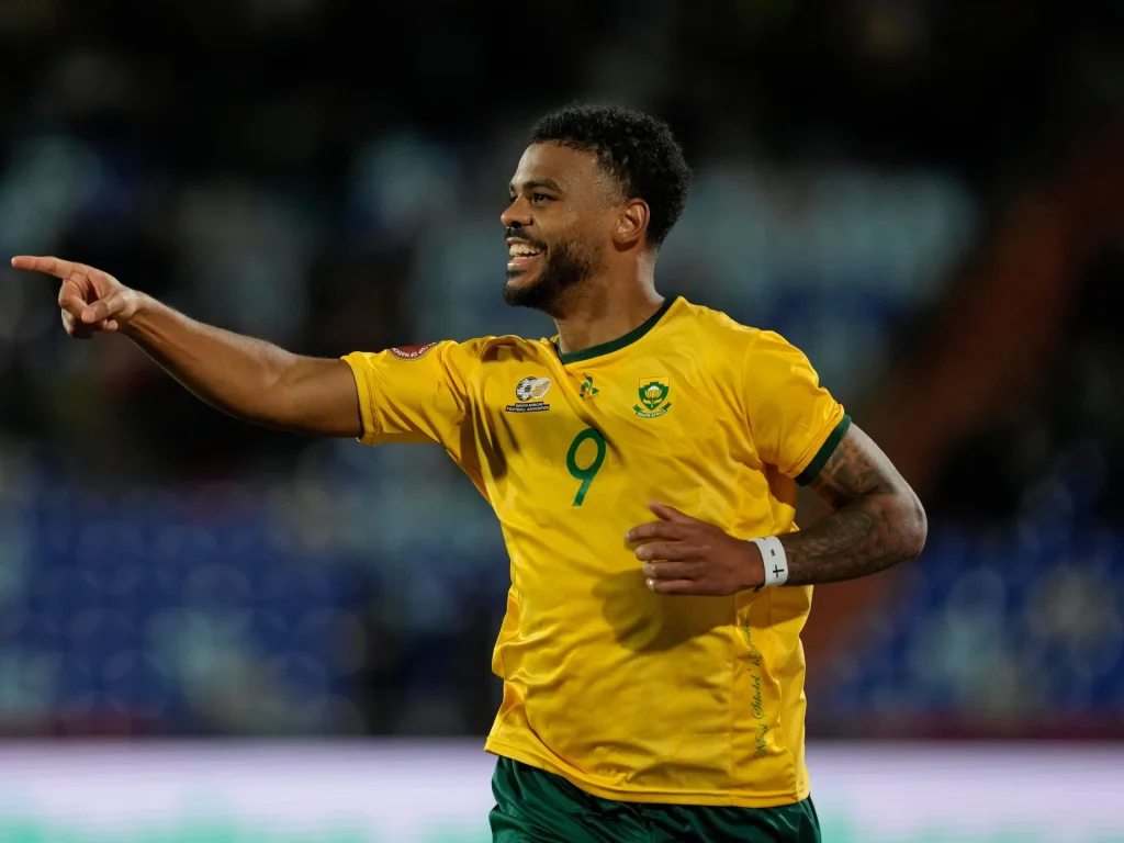 Sud Africa vs Camerun: AFCON 2025 – notizie sulla squadra, orario di inizio, formazioni
