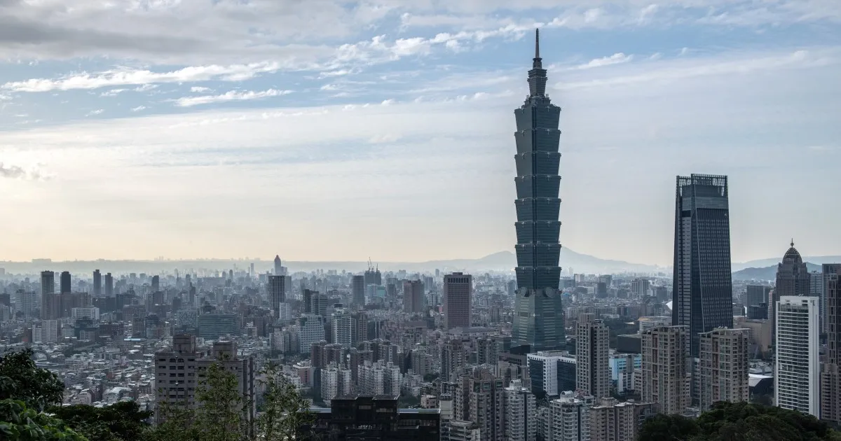 Taiwan afferma che è stato raggiunto il "consenso generale" con gli Stati Uniti sull'accordo commerciale