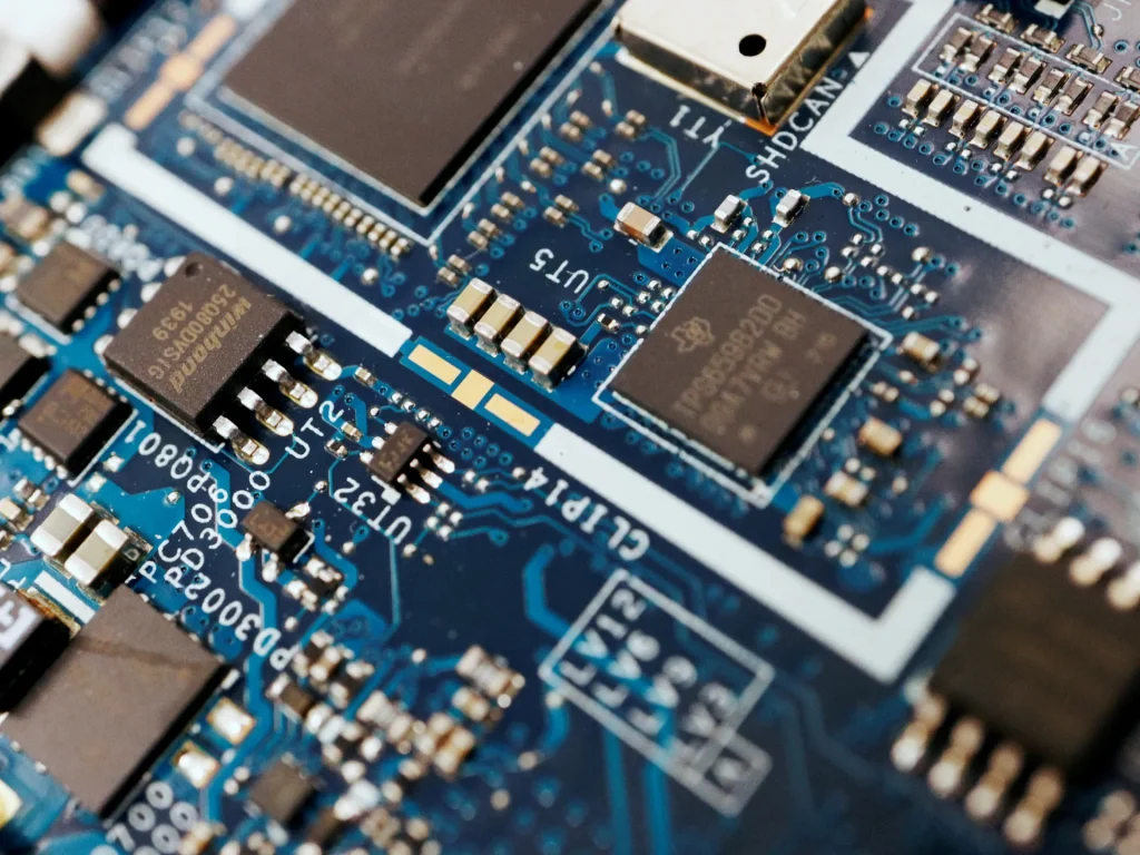 Taiwan e gli Stati Uniti siglano un accordo per abbassare le tariffe e stimolare gli investimenti in chip