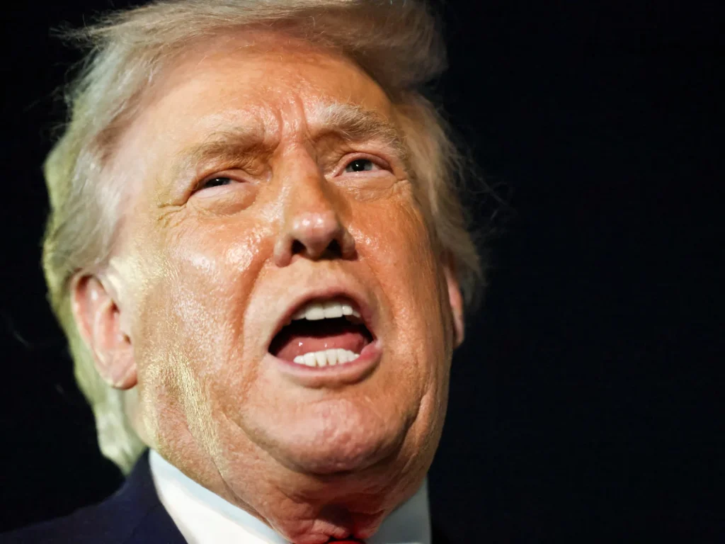 Trump ha fatto molte dichiarazioni sull’economia americana. La maggior parte non è vera