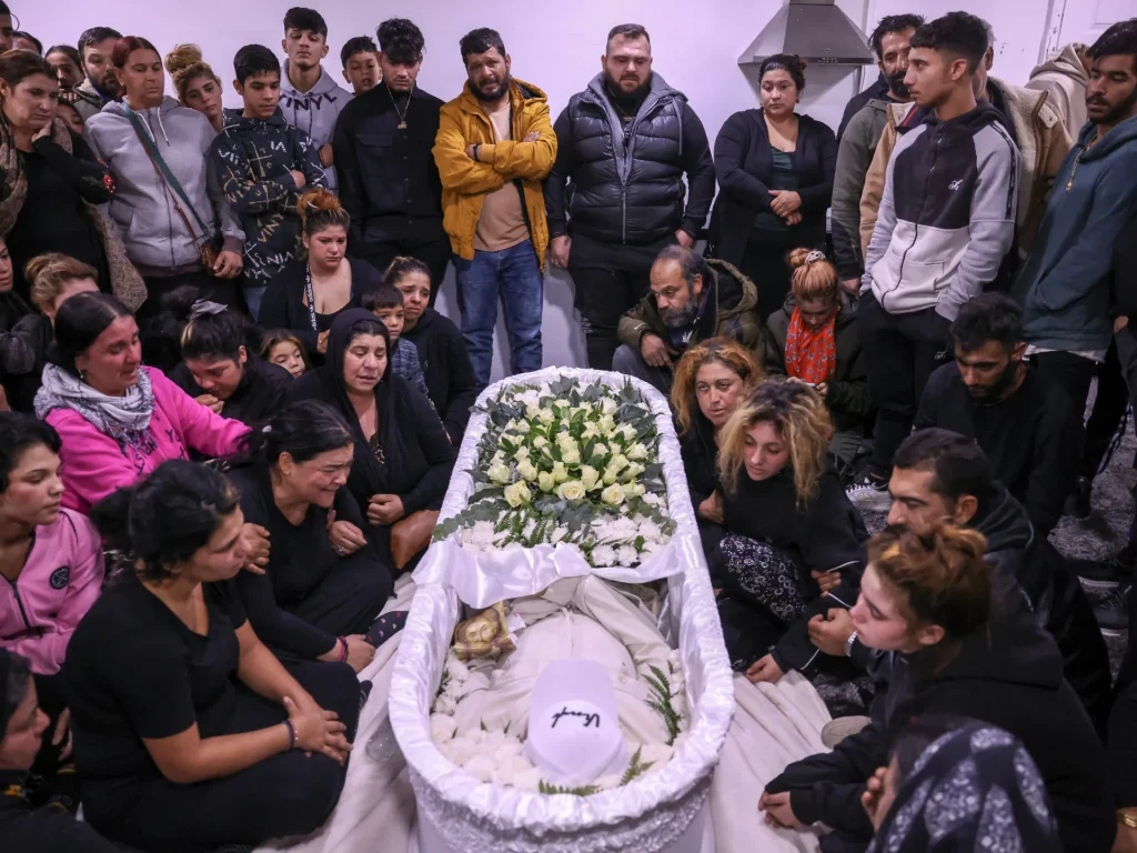 Trump ha ragione. L’Europa è in crisi