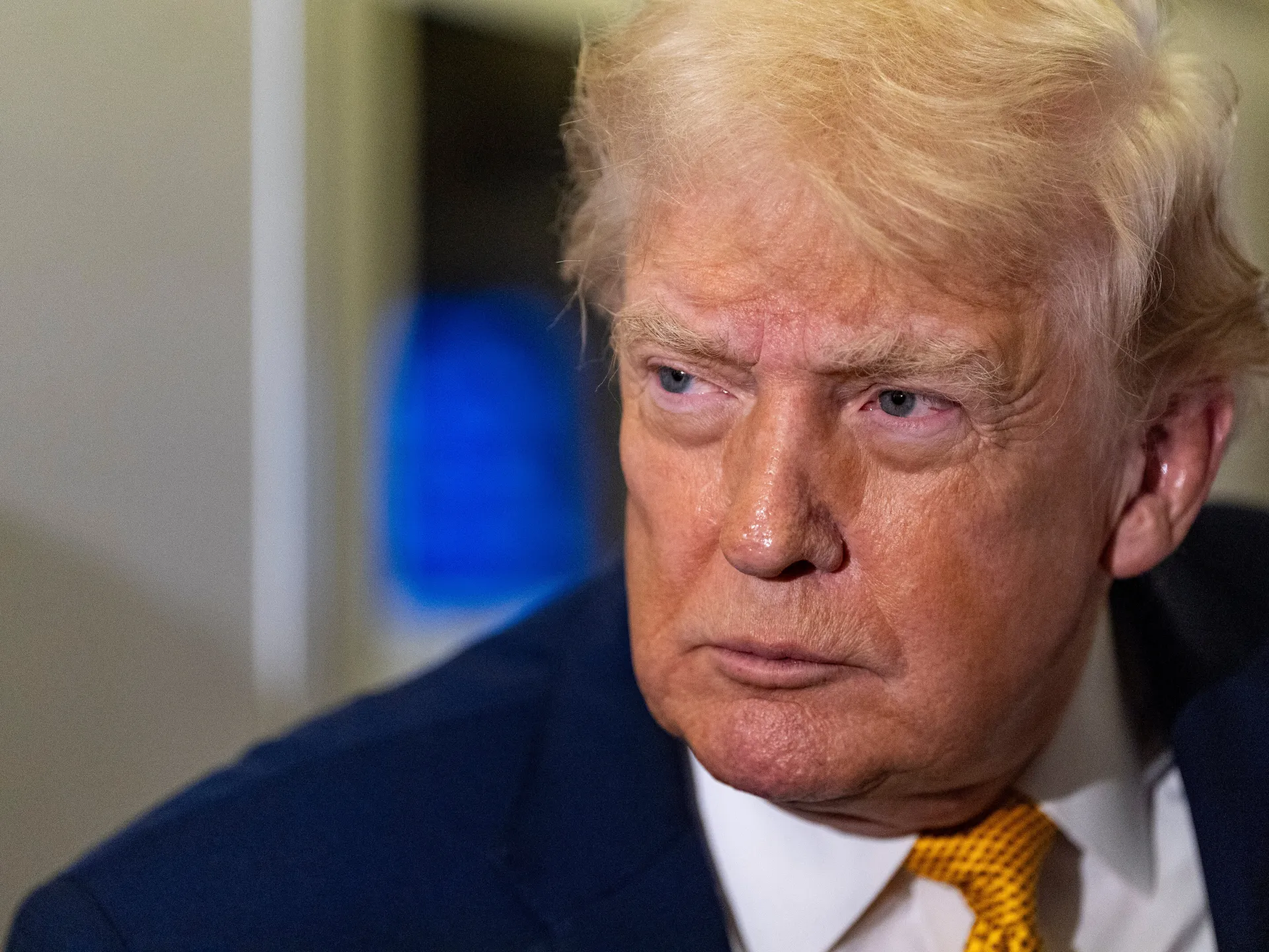 Trump minaccia le aziende della difesa statunitensi per le retribuzioni dei dirigenti e per il rallentamento della produzione