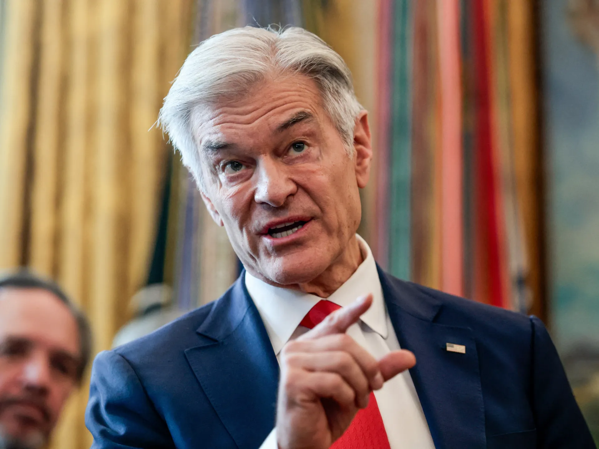 Trump svela il piano sanitario senza finanziamenti chiari o tempi di esecuzione