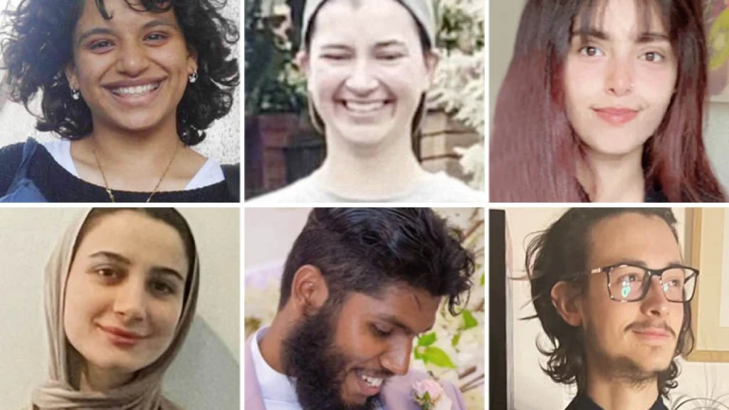 Un appello urgente per salvare le vite degli scioperanti della fame di Palestine Action