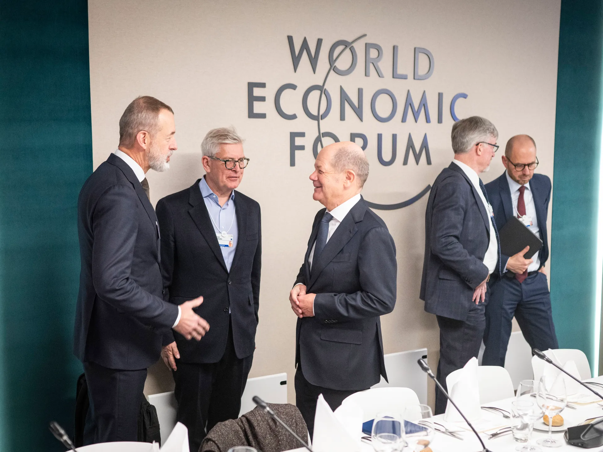 World Economic Forum a Davos 2026: date, luogo e cosa aspettarsi