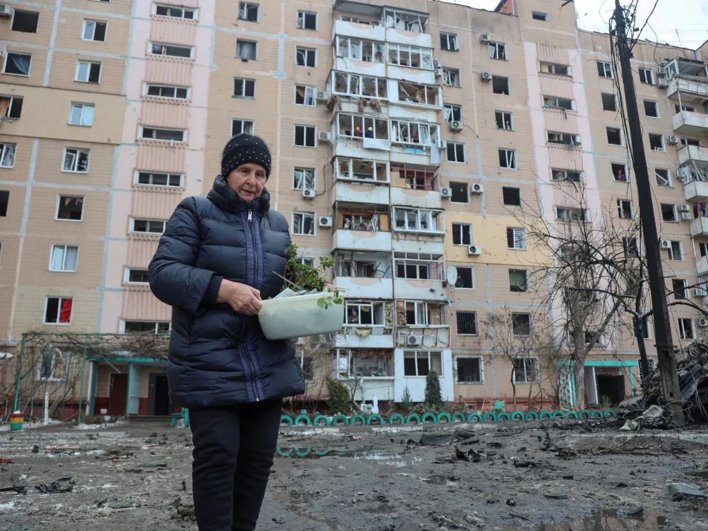 Zelenskyj punta a 50.000 “perdite” russe al mese per vincere la guerra in Ucraina