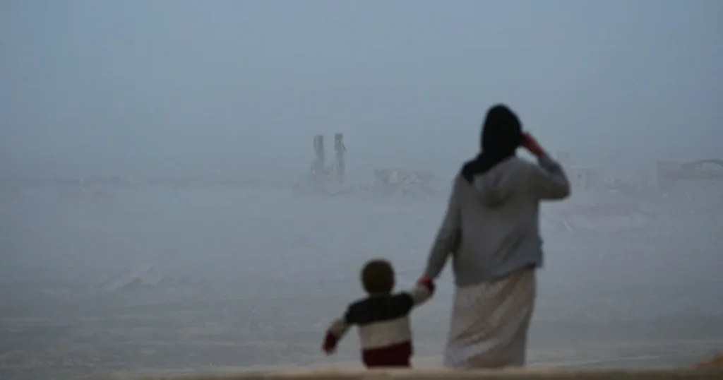 La fase successiva del genocidio di Gaza è iniziata