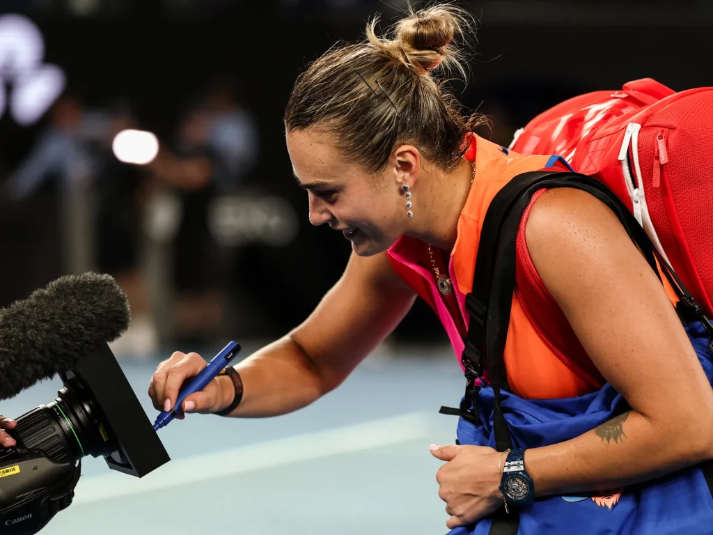 Sabalenka e Rybakina si incontreranno nella finale dell'Australian Open