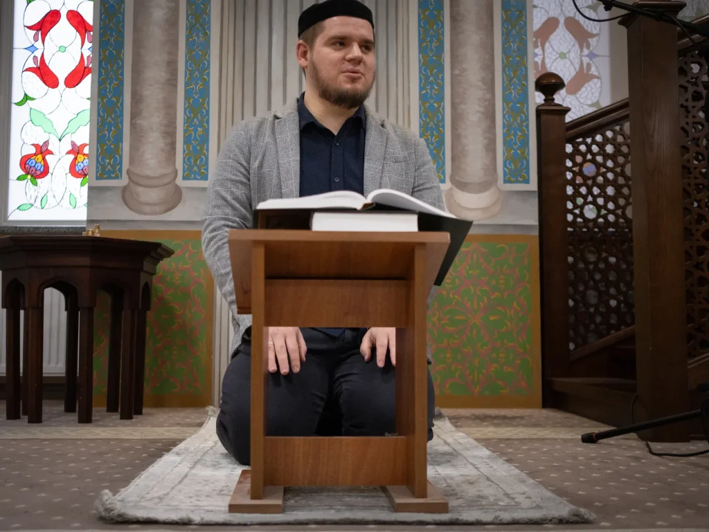 Dalla Crimea al Camerun: le minoranze ucraine riflettono sulla vita durante la guerra