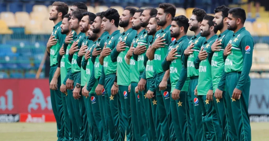 Il Pakistan boicotterà la partita della Coppa del Mondo T20 contro l'India il 15 febbraio