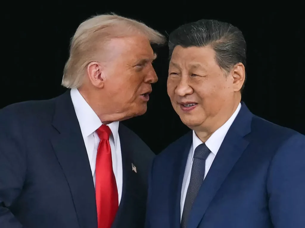 Quanto è stata davvero "eccellente" la telefonata di Trump e Xi Jinping?