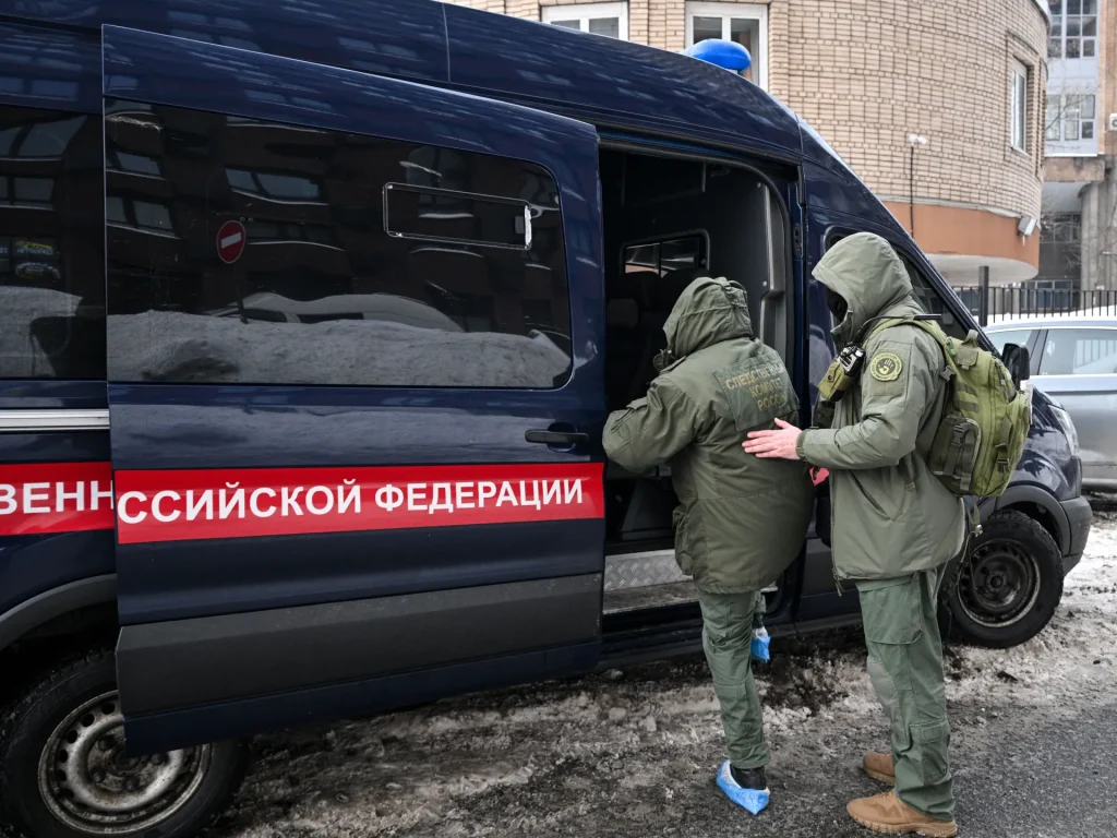 La Russia afferma che il secondo sospettato della sparatoria del generale è stato arrestato a Dubai