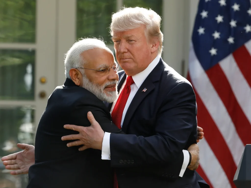 L’India può passare dal petrolio russo a quello venezuelano, come vuole Trump?