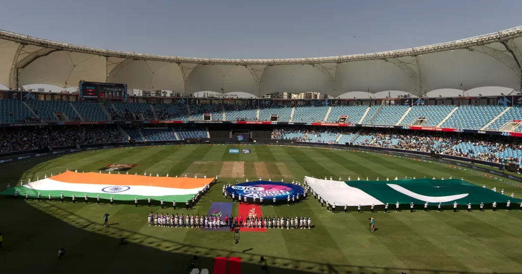 Perché il Pakistan ha posto fine al boicottaggio dell’India ai Mondiali T20?