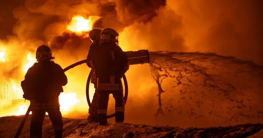 Guerra Russia-Ucraina: elenco degli eventi chiave, giorno 1.453