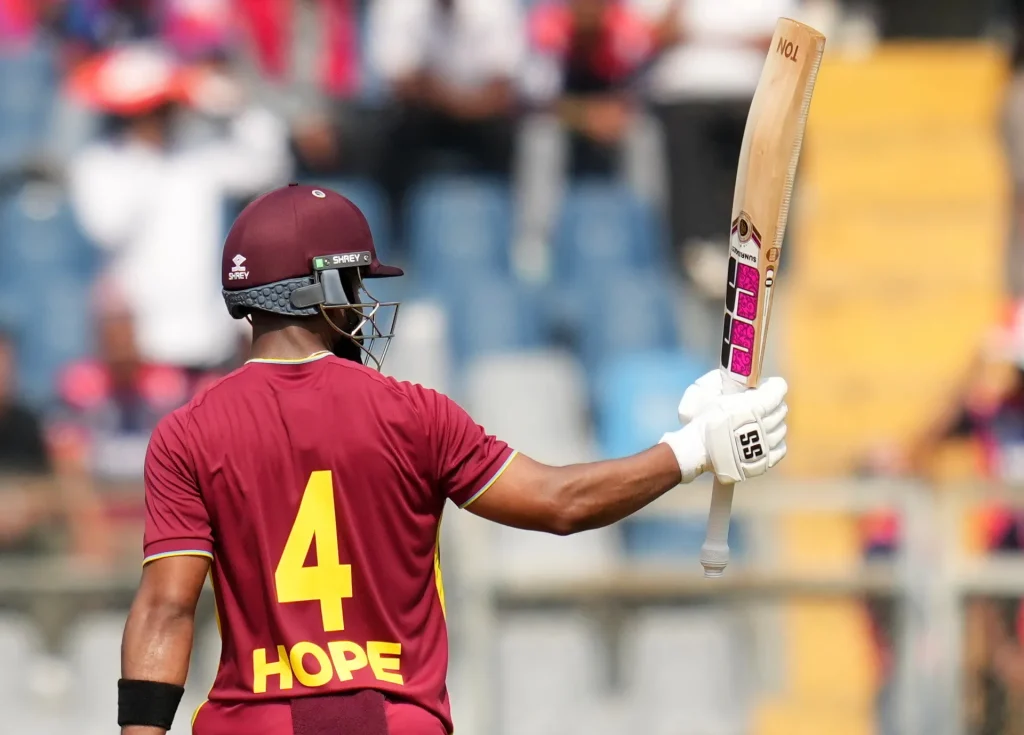 Le Indie occidentali battono il Nepal e diventano la prima squadra ai Super Eights della Coppa del Mondo T20