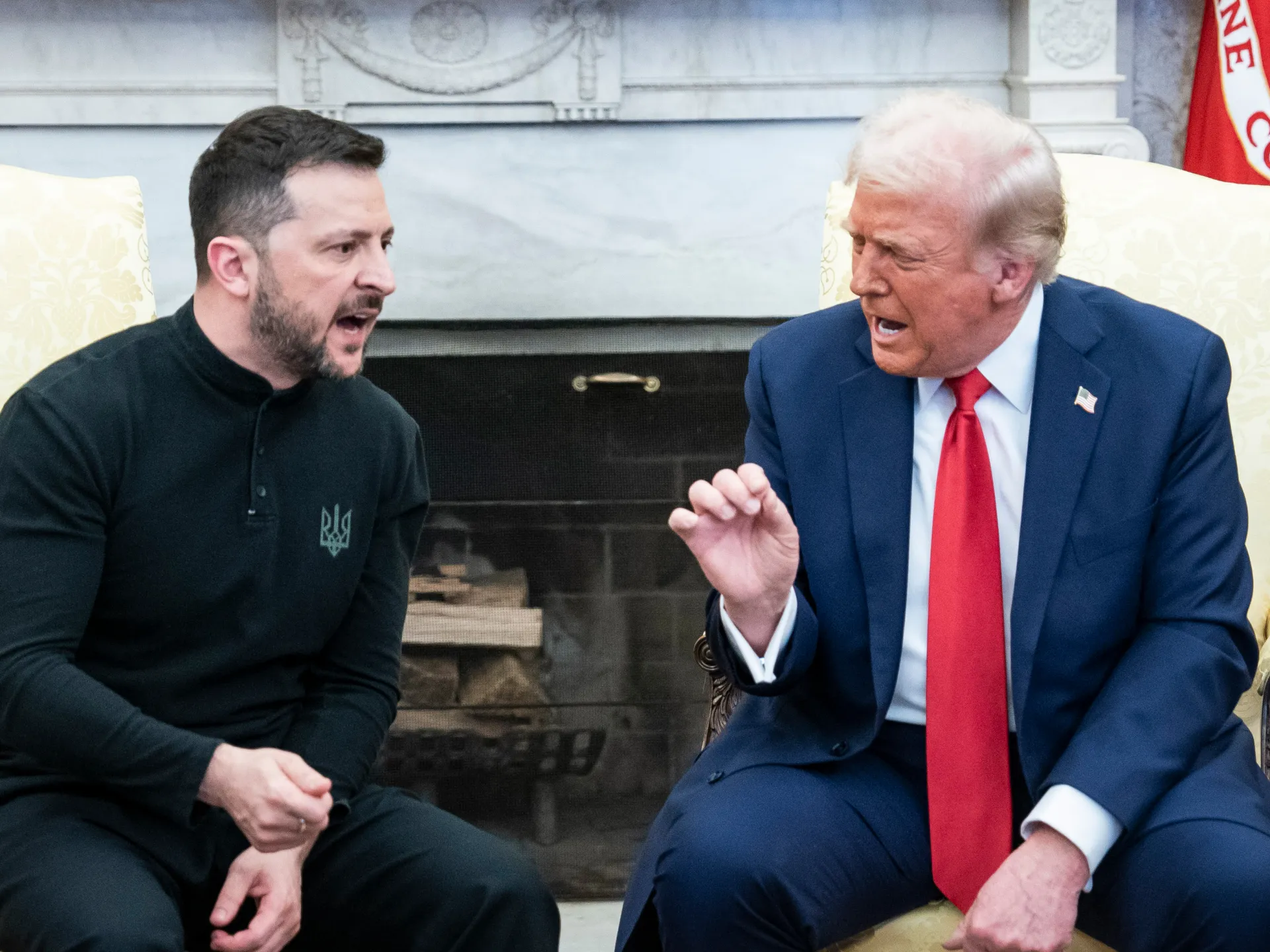 Colloqui Russia-Ucraina: tutti gli sforzi di mediazione e la loro posizione