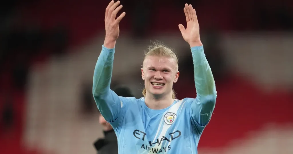 Manchester City-Newcastle: Premier League – notizie sulla squadra, inizio, formazioni