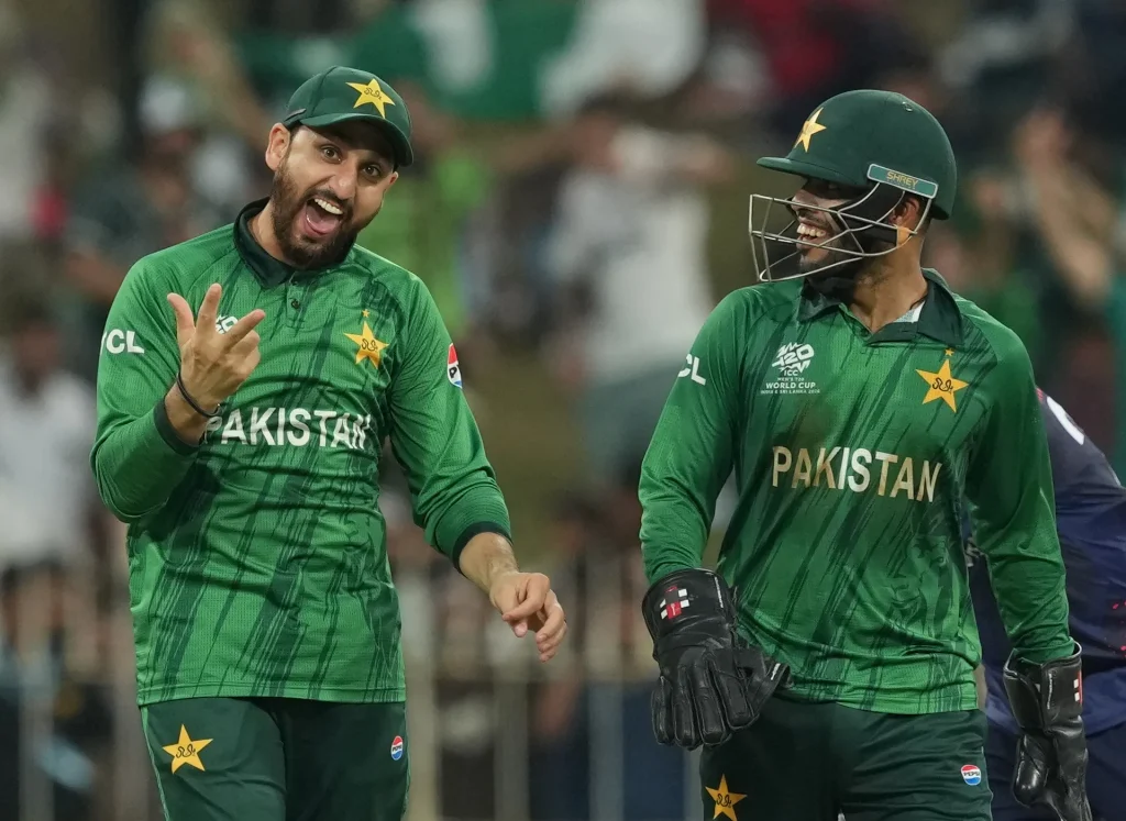 Nuova Zelanda vs Pakistan: Super Eights della Coppa del Mondo T20: squadre, inizio, formazioni