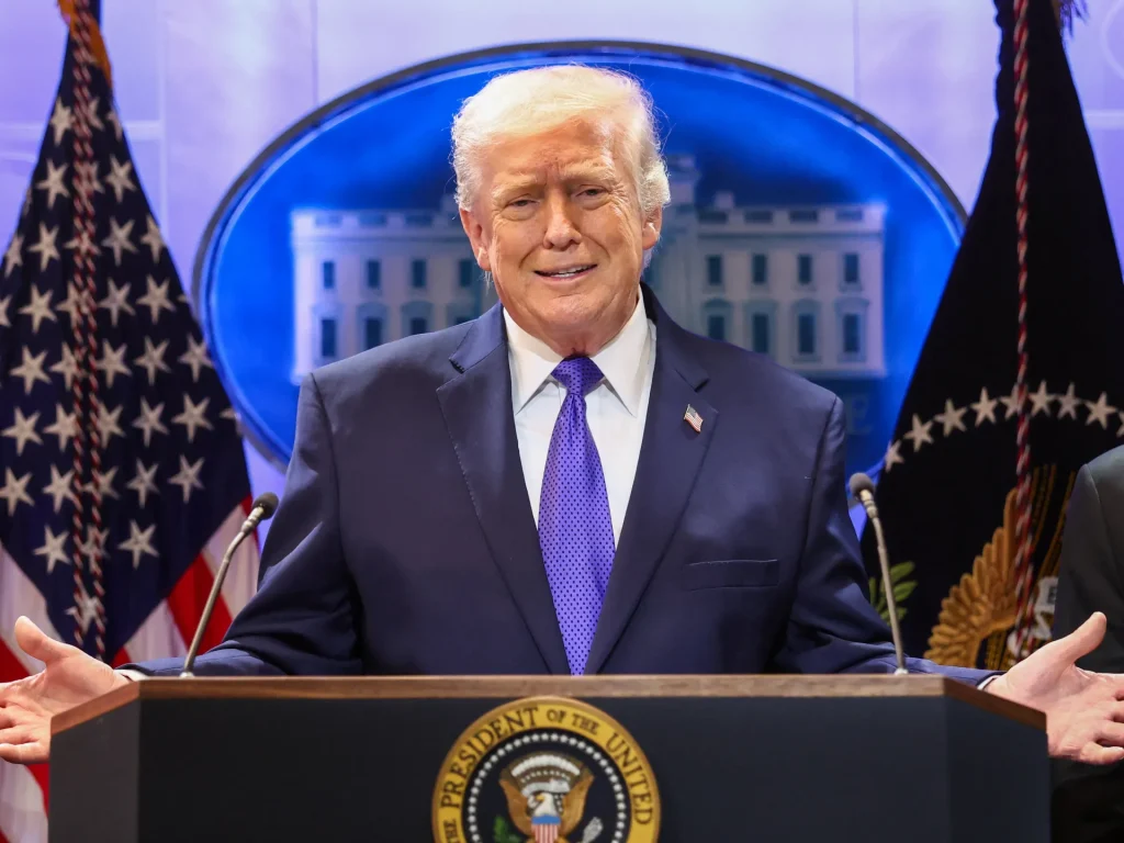 Trump può ancora imporre dazi dopo la sentenza della Corte Suprema?