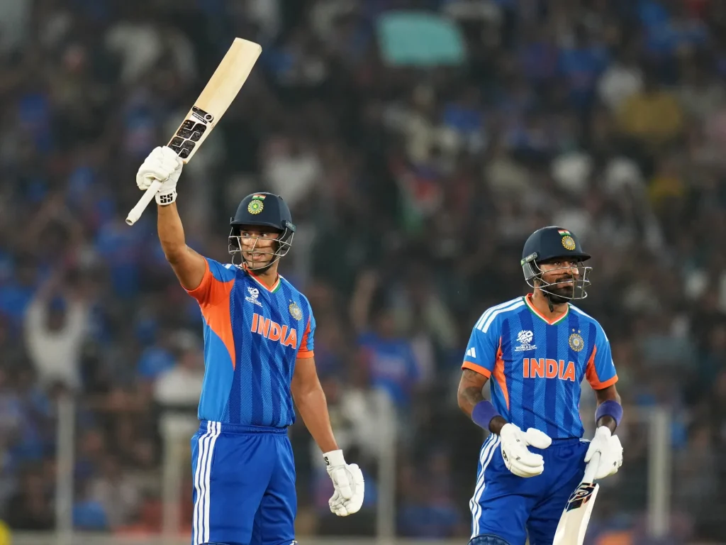 L'India ha battuto l'Olanda per pulire il girone prima della Coppa del Mondo T20 Super 8