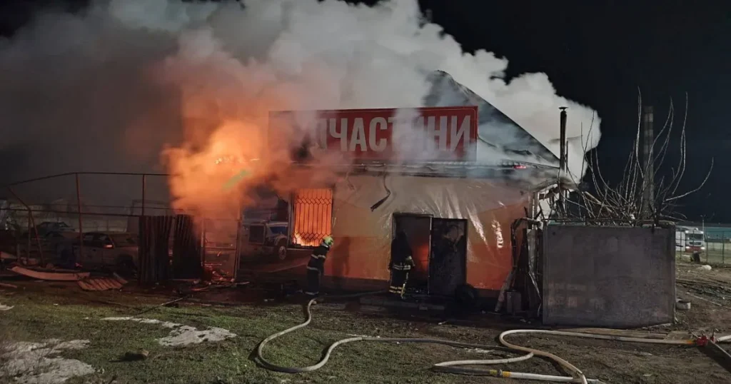 La Russia uccide quattro ucraini alla vigilia del quarto anniversario della guerra