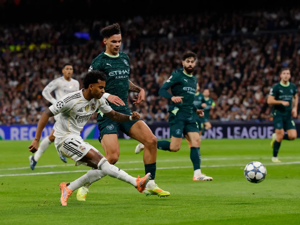 Sorteggio ottavi di Champions League: il Manchester City affronta il Real Madrid, il PSG affronta il Chelsea