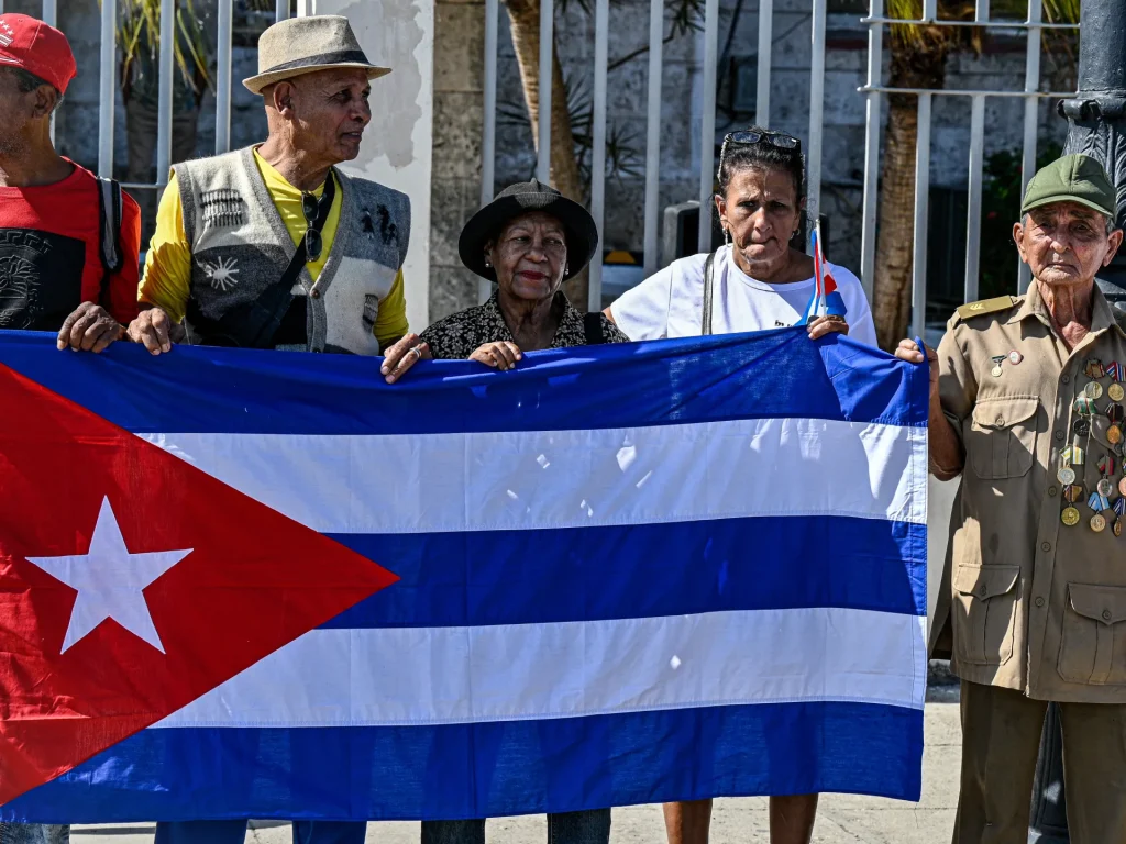 Inversione di marcia di Trump: il petrolio venezuelano è davvero di nuovo disponibile per Cuba?