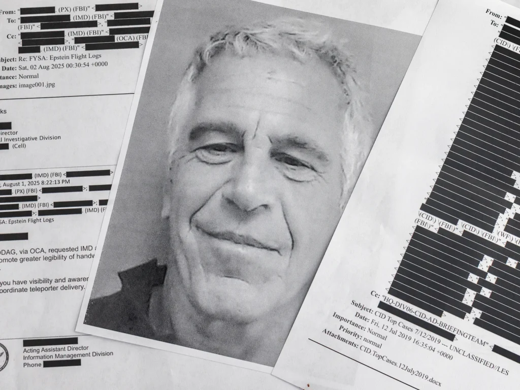 Come le banche e i miliardari hanno aiutato Epstein dopo la sua condanna nel 2008