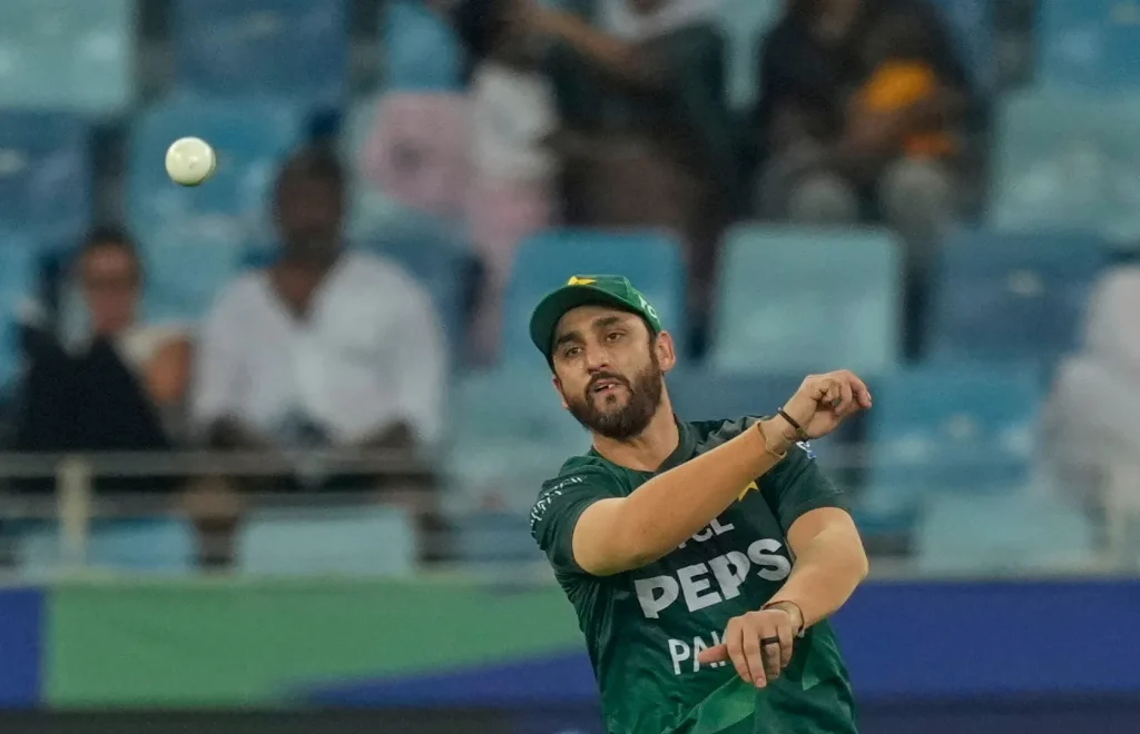 Coppa del Mondo T20: il Pakistan ammette che la politica richiede il "gioco A" in campo