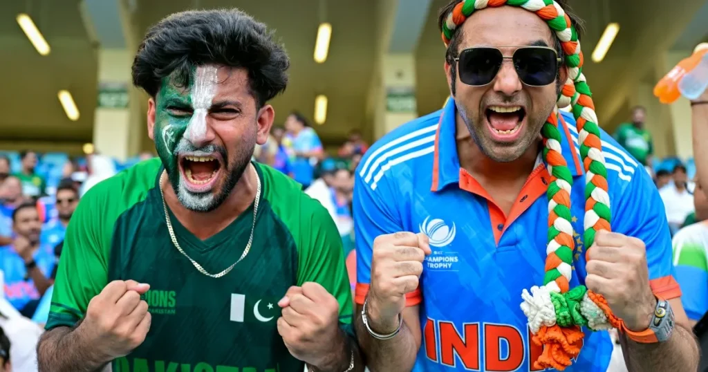 Coppa del Mondo T20: la conferma della partita India-Pakistan delizia squadre e tifosi