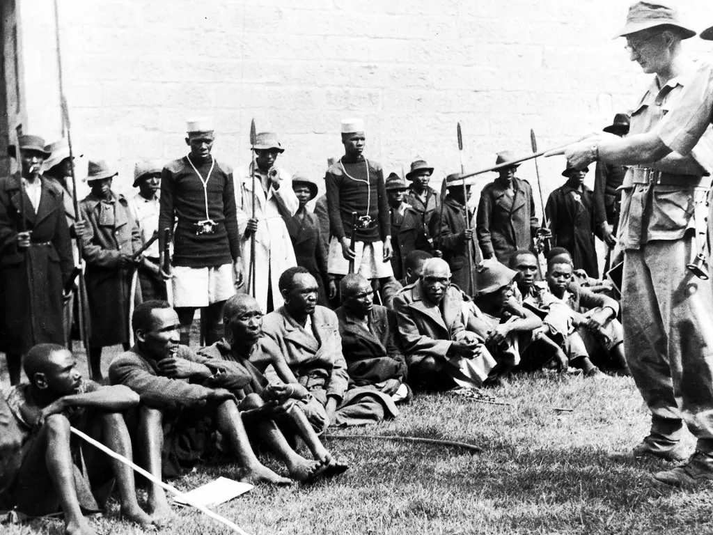 Cosa c'è veramente dietro la nostalgia coloniale dell'Occidente