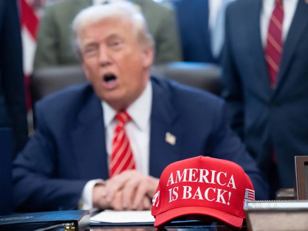 È tempo che il mondo boicotti gli Stati Uniti