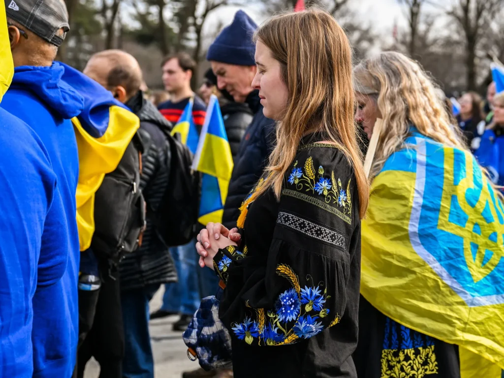 Guerra Russia-Ucraina: elenco degli eventi chiave, giorno 1.459