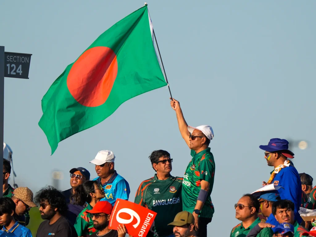 Il Bangladesh approva il tour dell’India della squadra di tiro, pochi giorni dopo il divieto della Coppa del Mondo T20