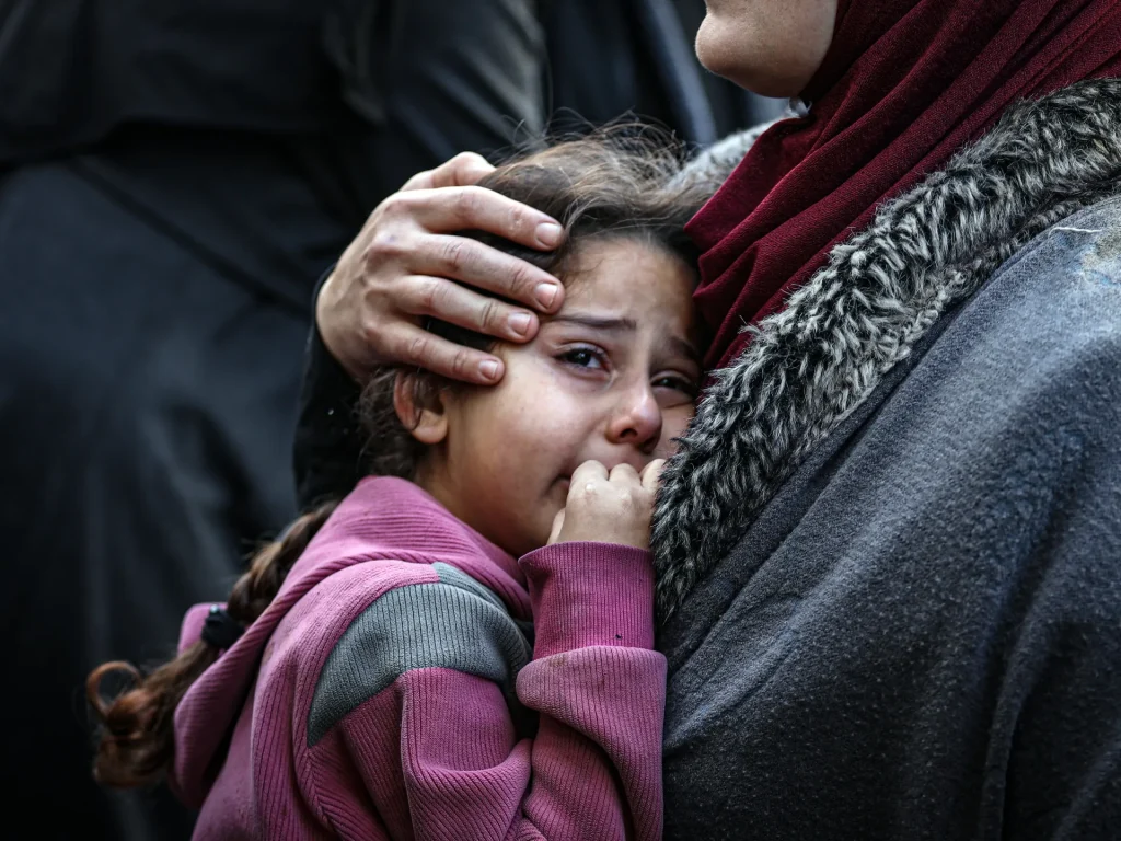Il costo del genocidio: i numeri della guerra di Israele a Gaza