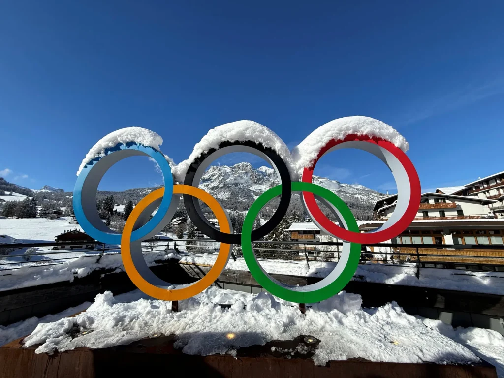 Il piano di sicurezza italiano per le Olimpiadi invernali mantiene l'ICE con un ruolo consultivo