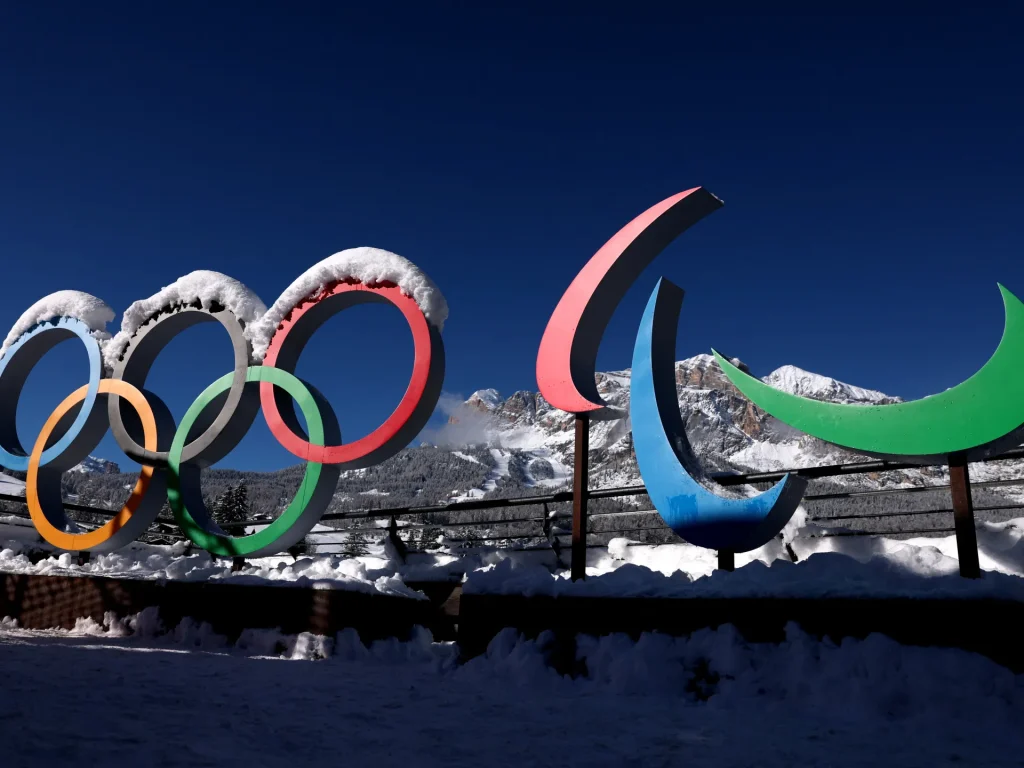 L’Ucraina boicotterà la cerimonia dei Giochi Paralimpici a causa della partecipazione russa