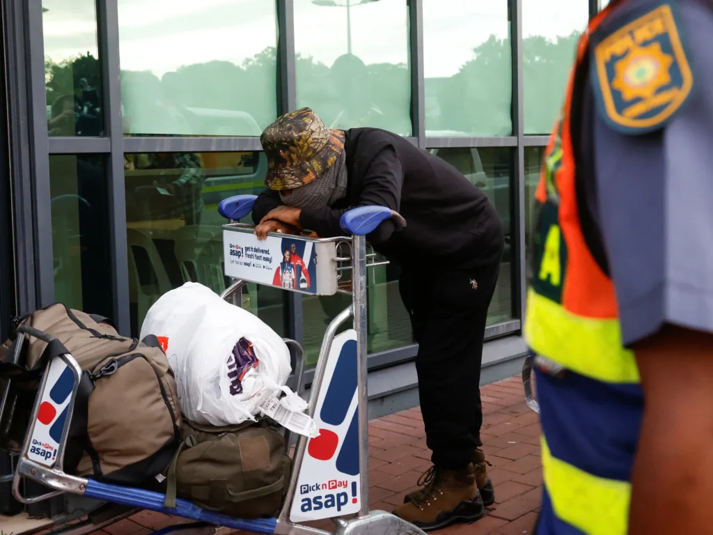 L’Ucraina sostiene che la Russia arruola più di 1.700 africani per combattere