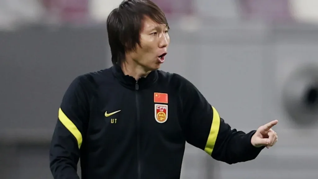La Cina vieta 73 giocatori e punisce i migliori club di calcio nell'ultimo scandalo di corruzione