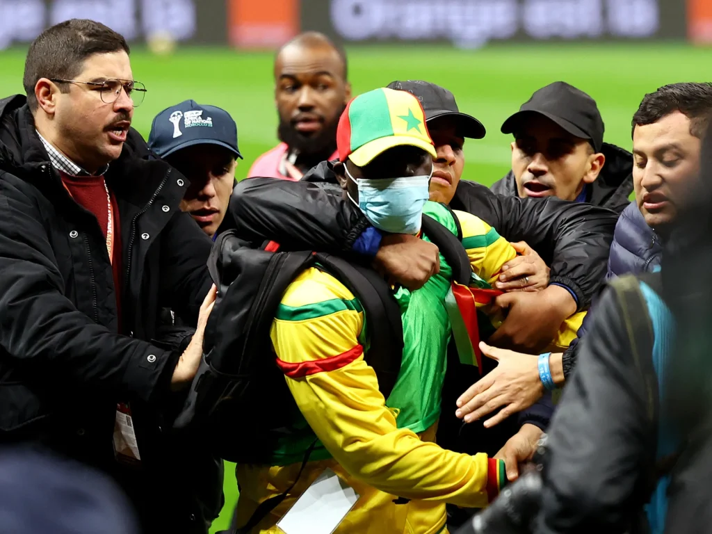 La Federcalcio del Senegal denuncia la sentenza in Marocco contro i tifosi