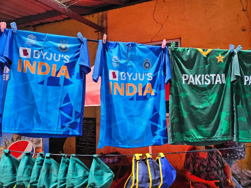 La politica dietro il boicottaggio da parte del Pakistan della partita della Coppa del Mondo T20 in India, dicono gli esperti