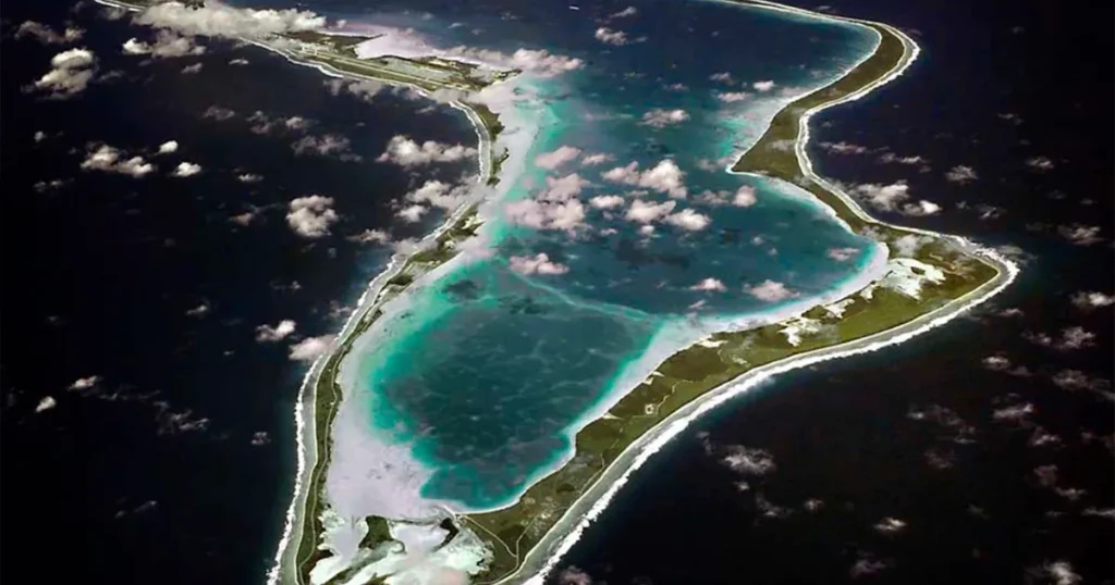 L'ingiustizia a Chagos continua