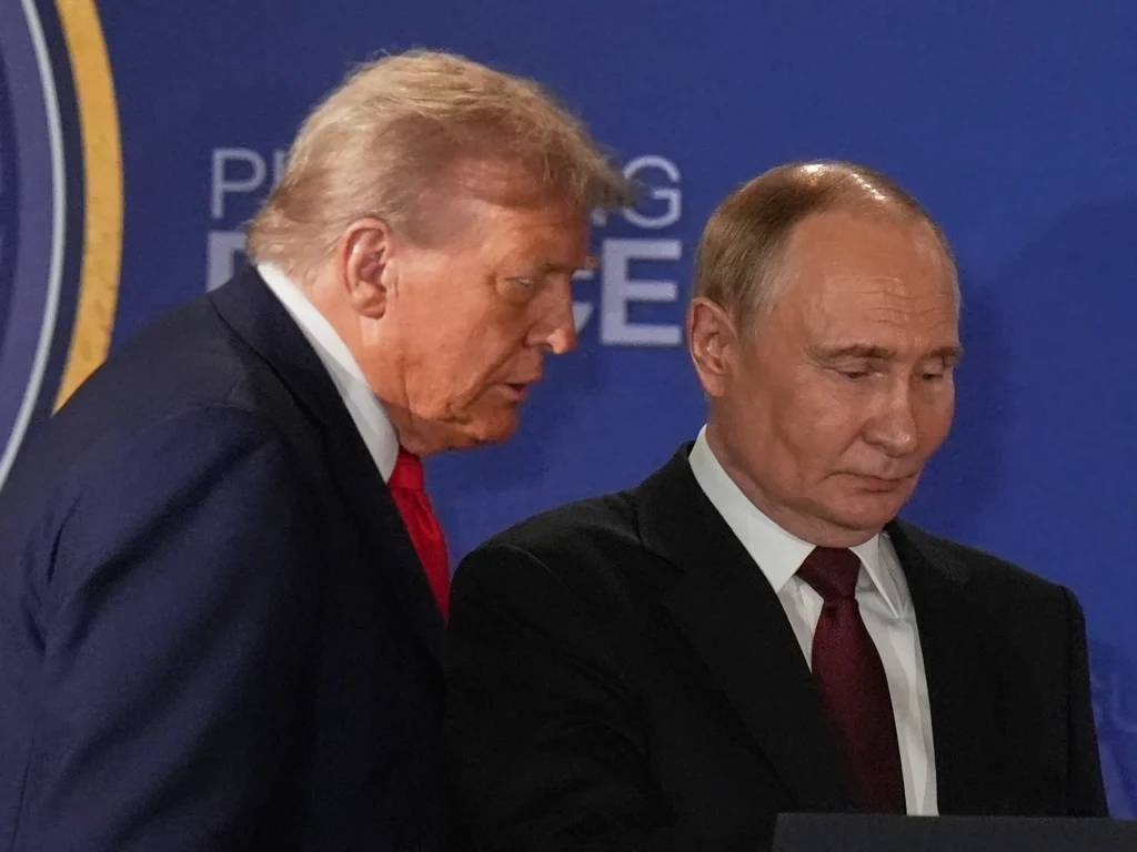 L’ultimo trattato nucleare USA-Russia sta per scadere: ha davvero importanza?