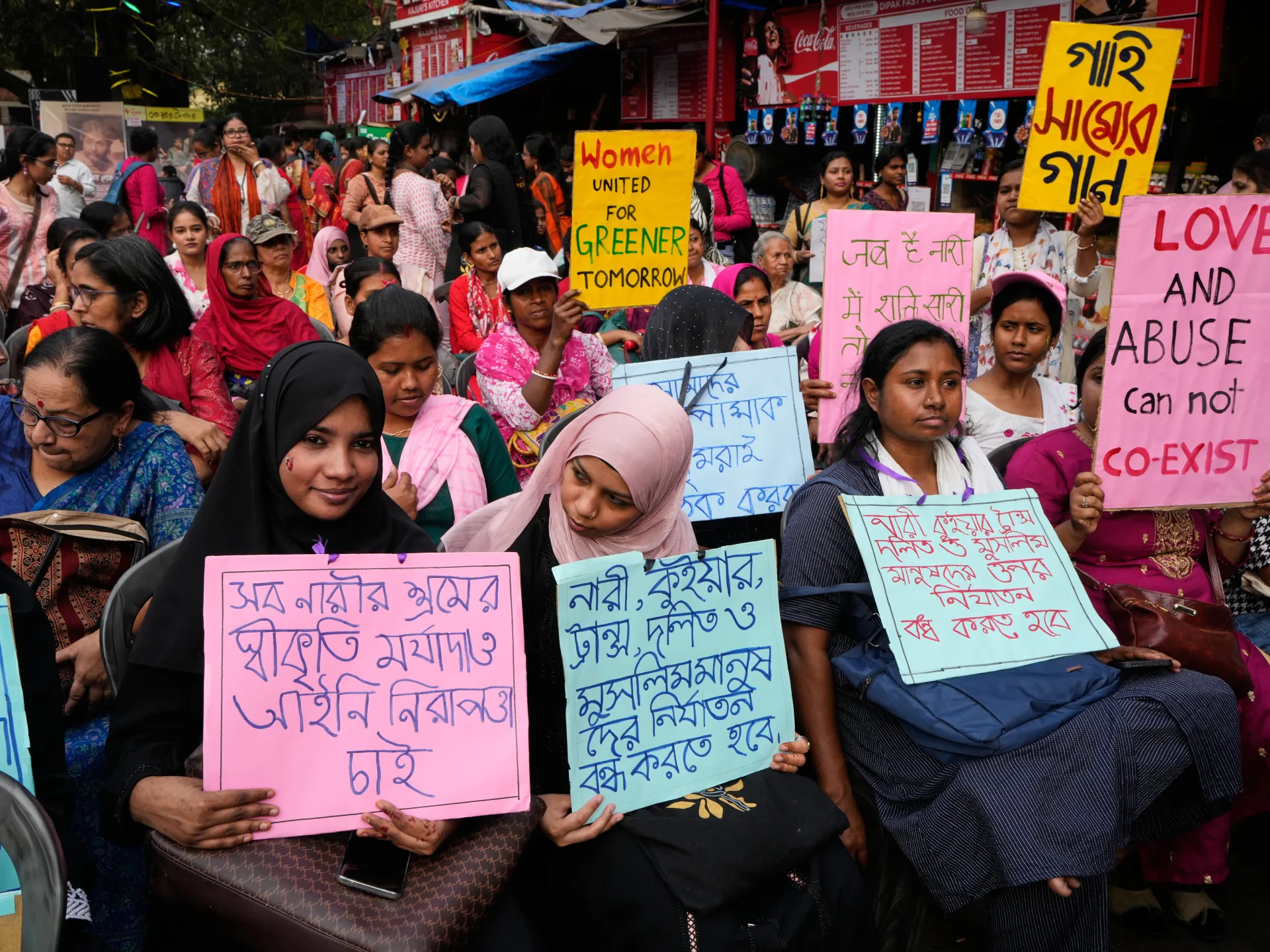 Nell'India di Modi lo scandalo è ancora motivo di imbarazzo, ma lo stupro è diventato un fatto normale