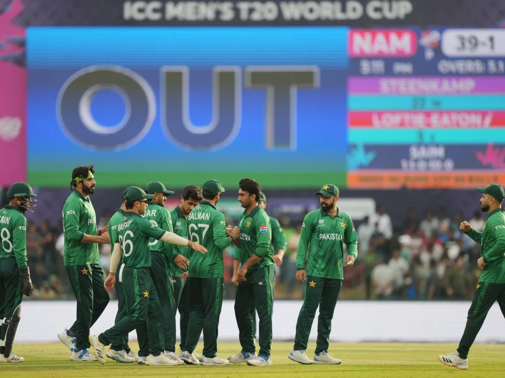 Pakistan vs Sri Lanka: Super Eights della Coppa del Mondo T20 – squadre, punteggio netto
