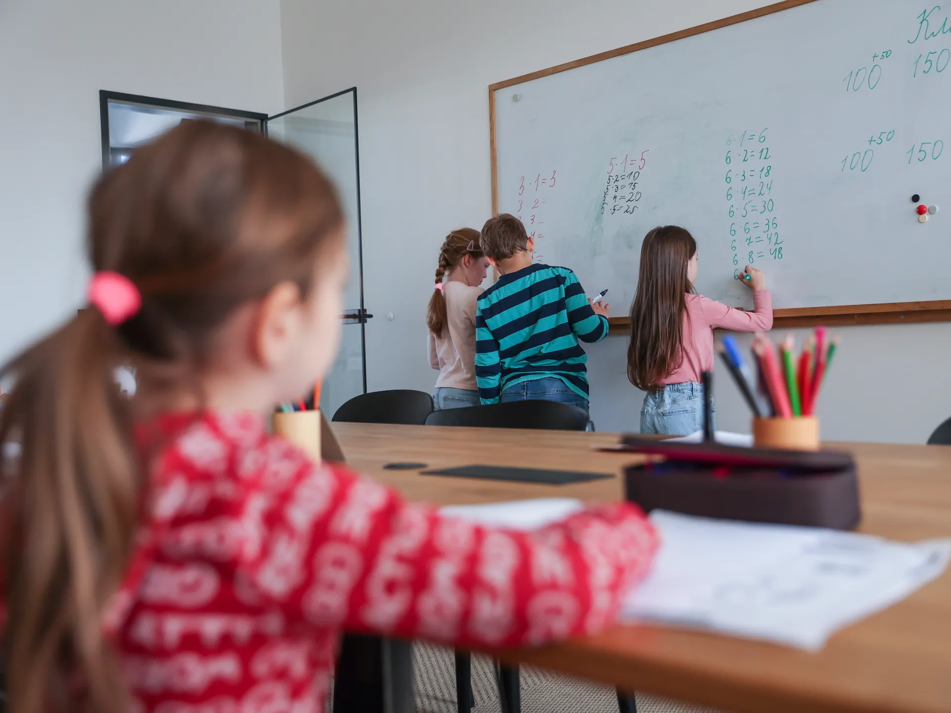 Proteggere i bambini è una priorità: ora è il momento di dimostrarlo